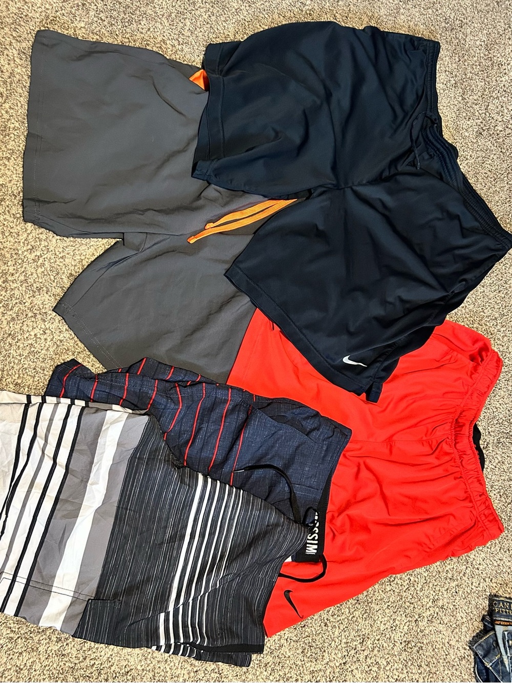 Men’s XL bundle